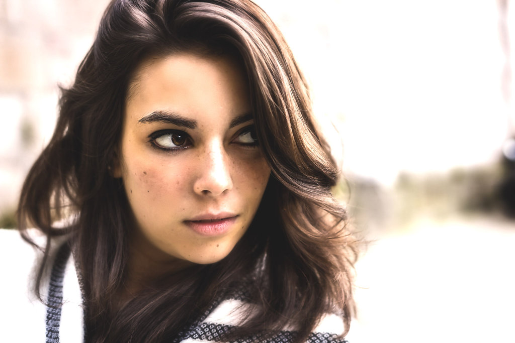 Océane Bellone