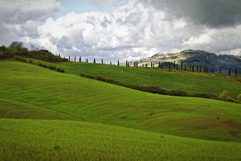 Toscana