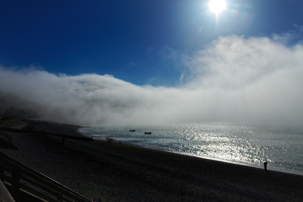 Etretat