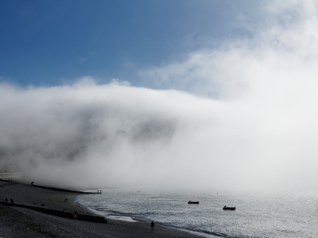 Etretat