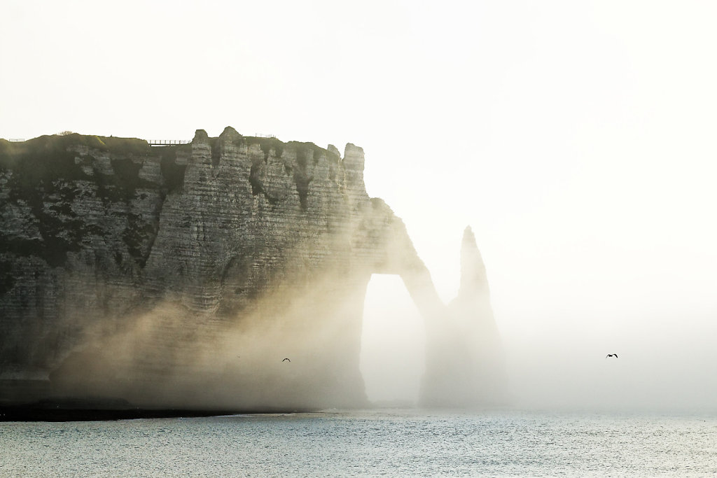 Etretat