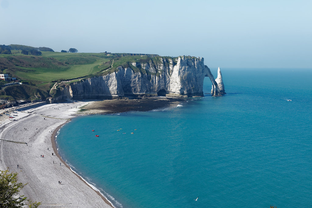 Etretat